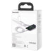 Baseus Superior Series Cable USB to USB-C 66W 1m (white) - USB to USB-C<<<USB cables<<<GSM