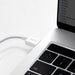 Baseus Superior Series Cable USB to USB-C 66W 1m (white) - USB to USB-C<<<USB cables<<<GSM