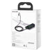 Baseus Superior Series Cable USB to USB-C 66W 2m (black) - USB to USB-C<<<USB cables<<<GSM