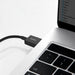Baseus Superior Series Cable USB to USB-C 66W 2m (black) - USB to USB-C<<<USB cables<<<GSM