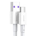 Baseus Superior Series Cable USB to USB-C 66W 2m (white) - USB to USB-C<<<USB cables<<<GSM
