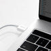 Baseus Superior Series Cable USB to USB-C 66W 2m (white) - USB to USB-C<<<USB cables<<<GSM
