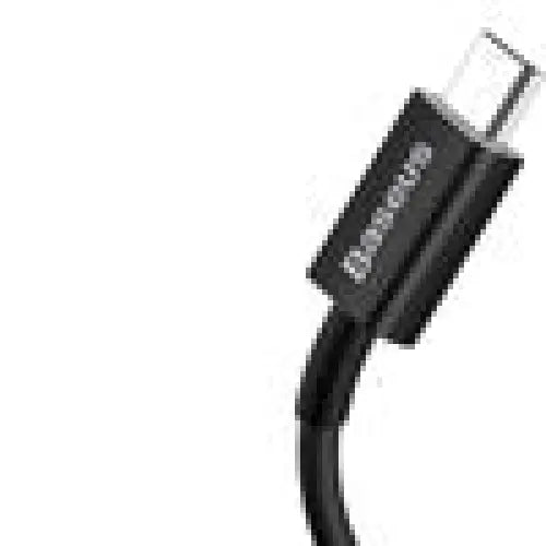 Baseus Superior Series Cable USB to micro USB 2A 2m (black) - USB to Micro USB<<<USB cables<<<GSM