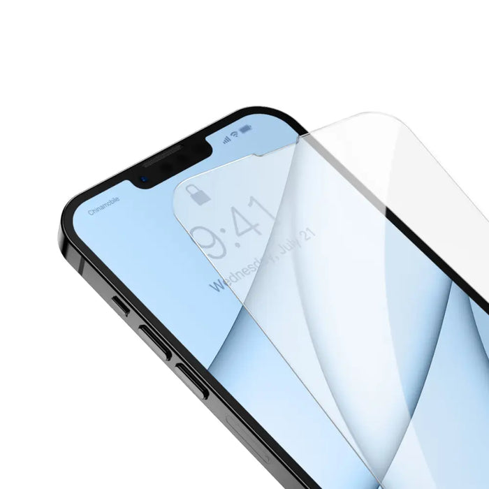 Baseus Tempered Glass 0.3mm for iPhone 13 Mini (2pcs) - For smartphones<<<Tempered glass and screen protectors<<<GSM