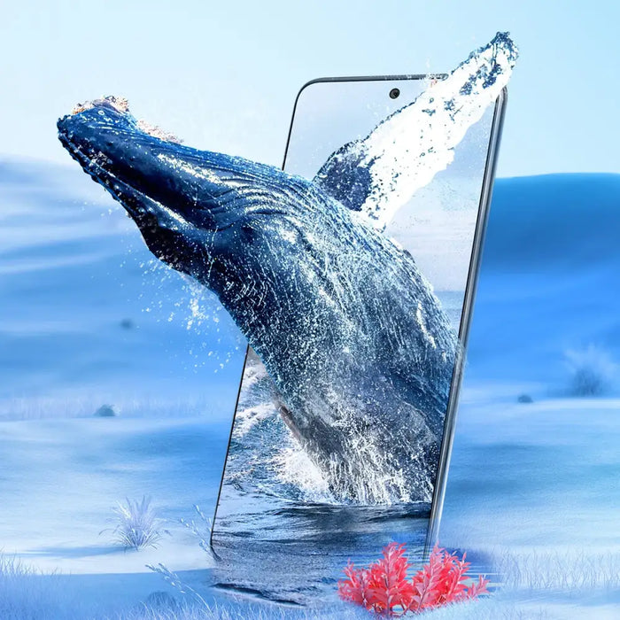 Baseus tempered glass HONOR X30 0.3mm clear (2pcs)(SGBL024302) - Cell phone tempered glass<<<HurtelXML