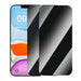 Baseus tempered glass Superior HD for iP 11Pro Max/XS Max +2xcleaning kit and EasyStick - For smartphones<<<Tempered