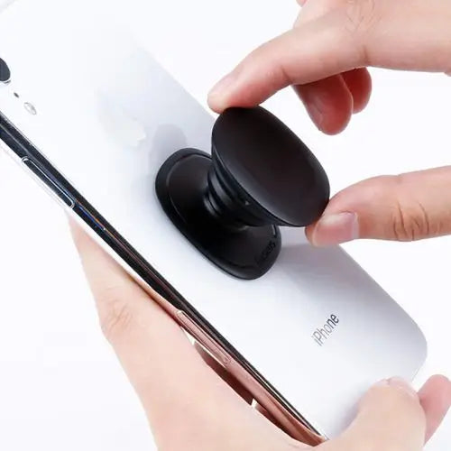 Baseus Tool interesting airbag support Black (SUMQN-01) - Tools<<<Accessories<<<Основна<<<DunaXML