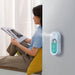 Baseus Tulip A1 odor purifier white (ACYX000002) - Smart home<<<HurtelXML