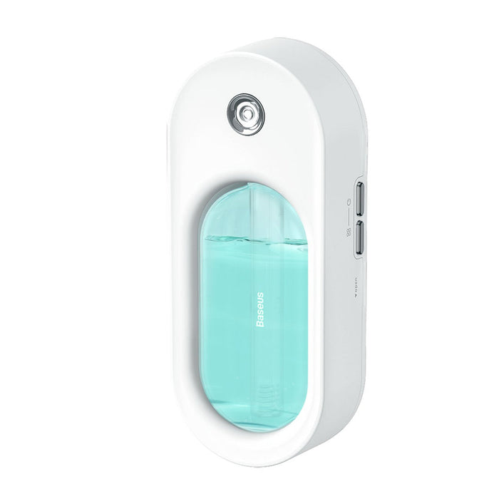 Baseus Tulip A1 odor purifier white (ACYX000002) - Smart home<<<HurtelXML