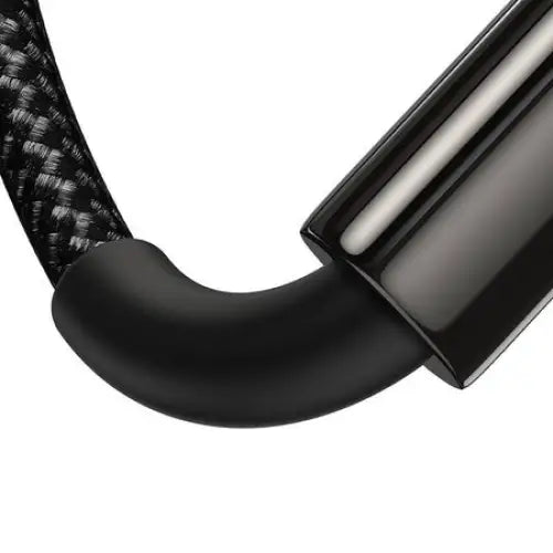 Baseus Tungsten Gold Cable USB to USB-C 100W 2m (black) - USB cables<<<Cables<<<IT Accessories<<<InnproXML&&&Cell phone