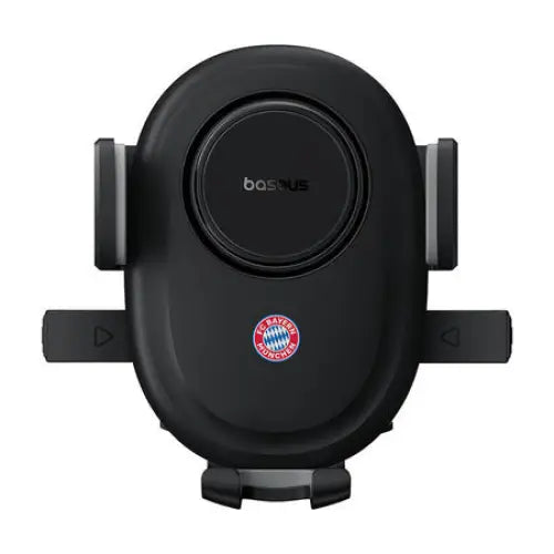 Baseus UltraControl Car Holder (black) Bayern Edition - Phone holders<<<Car accessories<<<InnproXML