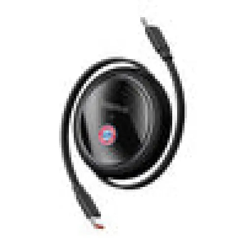 Baseus USB-C to USB-C 100W Charging Cable (Black) Bayern Edition - USB to USB-C<<<USB cables<<<GSM