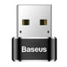 Baseus USB-C to USB-A adapter 3A (Black) - Adapters connectors and converters<<<IT