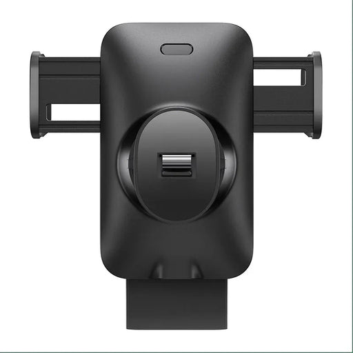 Baseus Wisdom Wireless Charging Air vent Electric Car Phone Holder (black) - Phone holders<<<Car