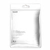 Baseus Yiven Lightning Cable 180 cm 2A (red)
