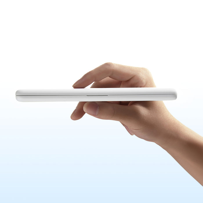 Stylus case for the Baseus Smooth Writing 2 tablet - white