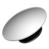 Baseus full view blind spot rearview mirrors Black