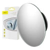 Baseus full view blind spot rearview mirrors Black