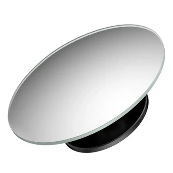 Baseus full view blind spot rearview mirrors Black
