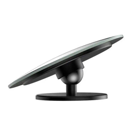 Baseus full view blind spot rearview mirrors Black