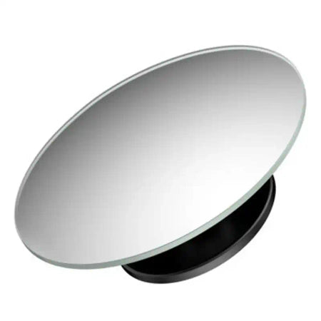 Baseus full view blind spot rearview mirrors Black