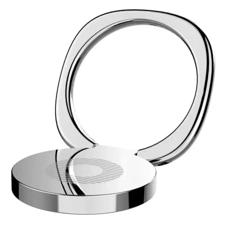 Baseus Privity Ring Bracket Silver