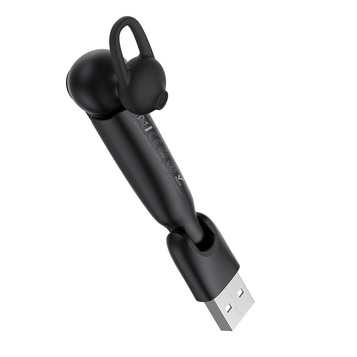 Baseus Bluetooth headset Encok Vehicle-mounted A05 Black