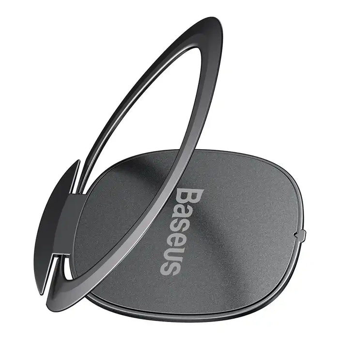 Baseus Invisible Ring holder for smartphones (tarnish)