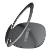 Baseus Invisible Ring holder for smartphones (tarnish)