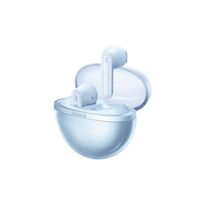 Baseus Bowie E5 TWS Wireless Headphones - Blue
