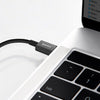Baseus Superior Series Cable USB-C to iP, 20W, PD, 2m (black)
