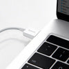 Baseus Superior Series Cable USB to iP 2.4A 2m (white)