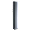Baseus Orange Dot Multifunctionale remote control for presentation, with a laser pointer - gray