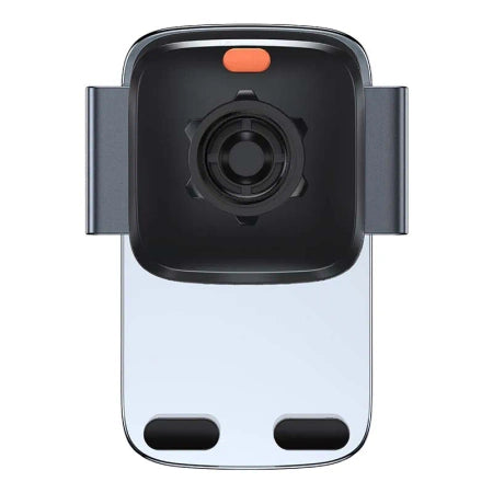 Baseus Easy Control Clamp car holder for grid (black)