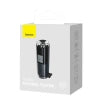 Breathless Electronic Breathalyzer with LCD Baseus (Black)