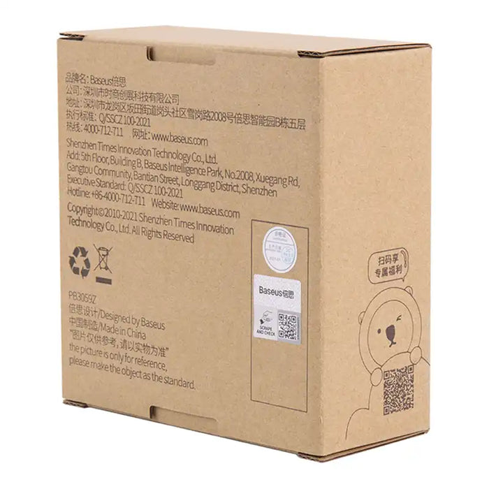 Baseus Cordless Electric Polisher Polish