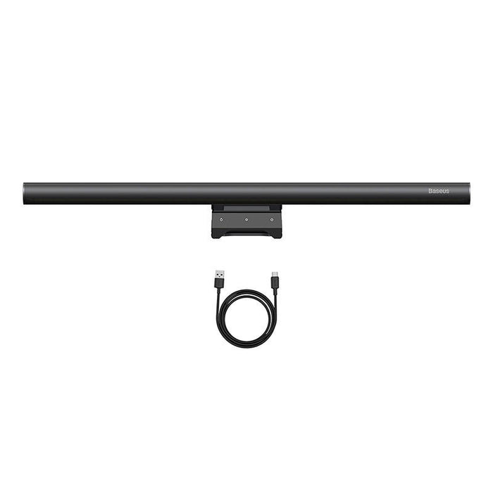 Baseus i-Wok 2 lamp for monitor with touch panel (black)