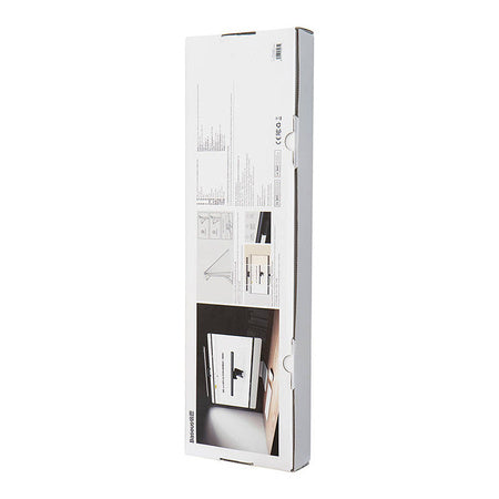 Baseus i-Wok 2 lamp for monitor with touch panel (black)