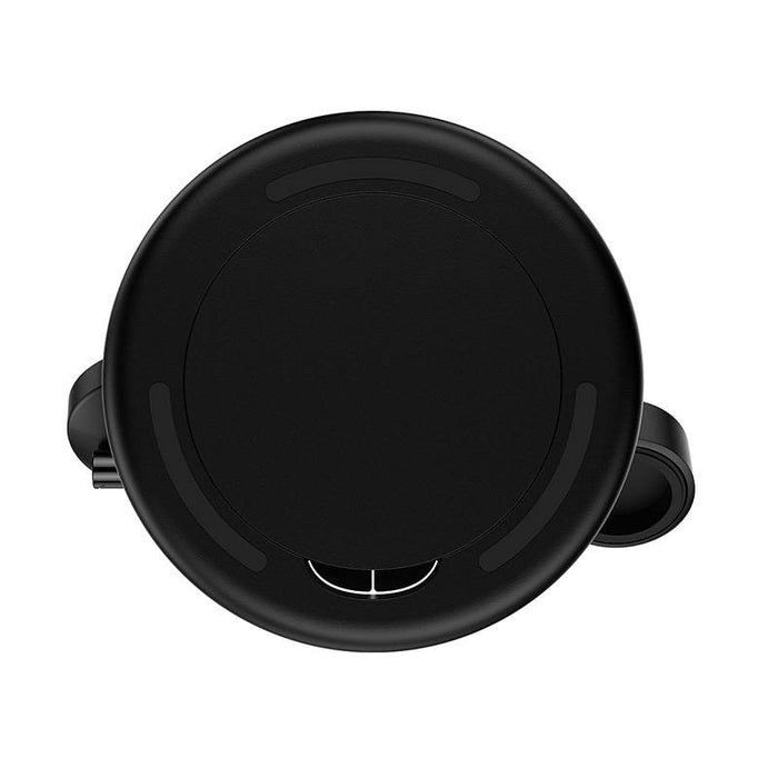 Magnetic Charging Bracket Baseus Swan 3 in 1 20W (black)