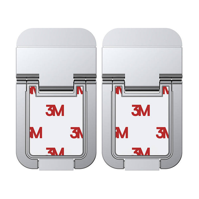 Baseus Slim Laptop Kickstand 2 pcs (Silver)