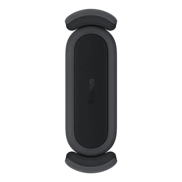 Baseus Steel Cannon 2 Car holder to Ventilation Grid (black)