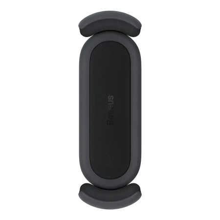 Baseus Steel Cannon 2 Car holder to Ventilation Grid (black)