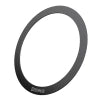 Baseus Halo Magnetic Ring for phones, , MagSafe (black)