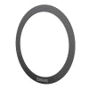 Baseus Halo Magnetic Ring for phones, , MagSafe (black)