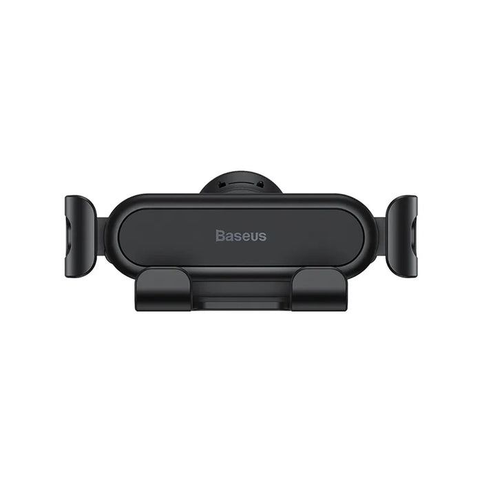 Baseus gravitational Car Phone Holder Lite to Ventilation Grid (black)