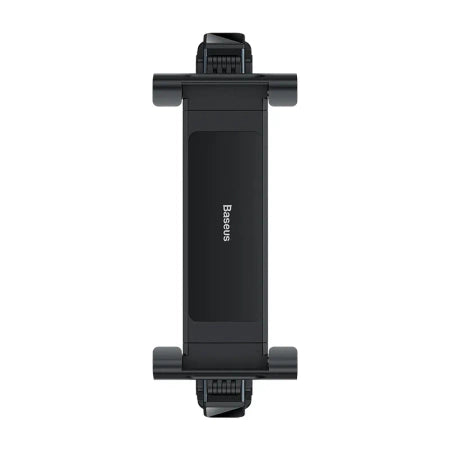 Backseat tablet car mount Baseus JoyRide Pro (black)
