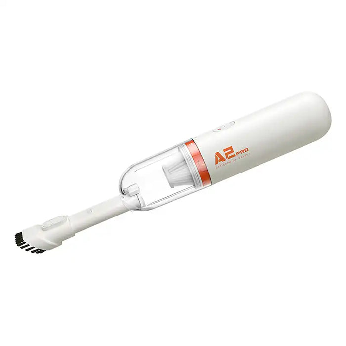 Car vacuum cleaner 6000Pa 80W Baseus A2Pro - white