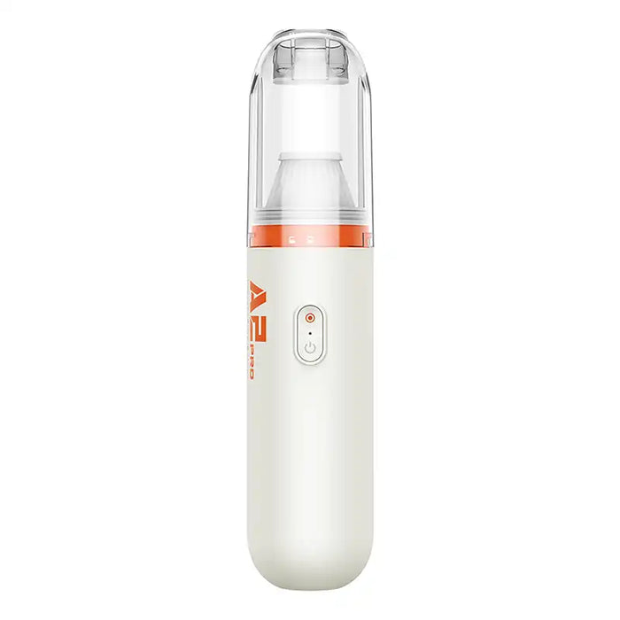 Car vacuum cleaner 6000Pa 80W Baseus A2Pro - white