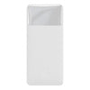 Powerbank Baseus Bipow 20000mAh, 15W (white)
