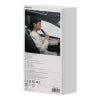 Electronic Breathalyzer Baseus SafeJourney Pro (Grey)
